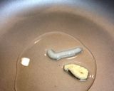 エビチリソースならぬカニカマチリだZE作り方5写真