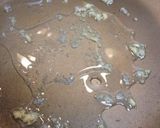 エビチリソースならぬカニカマチリだZE作り方6写真