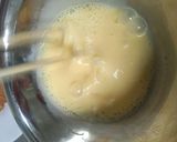 バケットでフレンチトースト作り方2写真