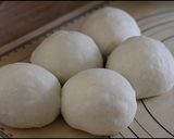 バリッと！モチッと！天然酵母のベーグル作り方3写真