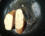 バケットでフレンチトースト作り方5写真