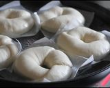 バリッと！モチッと！天然酵母のベーグル作り方9写真