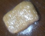 ♦余った卵黄で！プレーンクッキー♦作り方3写真