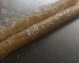 ♦余った卵黄で！プレーンクッキー♦作り方4写真