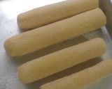♦余った卵黄で！プレーンクッキー♦作り方5写真