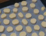 ♦余った卵黄で！プレーンクッキー♦作り方6写真