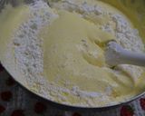 マンマのカップケーキ作り方14写真