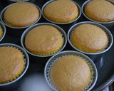 マンマのカップケーキ作り方20写真