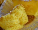 マンマのカップケーキ作り方25写真