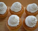 マンマのカップケーキ作り方29写真