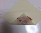 筑前煮の残りで春巻き♡作り方7写真