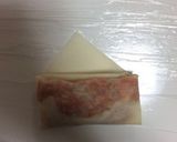 筑前煮の残りで春巻き♡作り方10写真