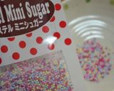 マンマのカップケーキ作り方31写真