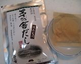 茅乃舎だしで～大人なグリーンピースご飯✿作り方8写真