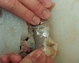 アジの三枚おろし作り方10写真