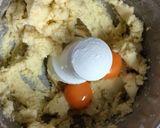 ガレットブルトンヌ作り方3写真
