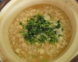 七草粥☆冷ご飯で雑炊風～簡単で人気♪作り方6写真