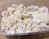 レンジで簡単！ヘルシーお豆腐みたらし団子作り方2写真