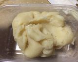 レンジで簡単！ヘルシーお豆腐みたらし団子作り方3写真