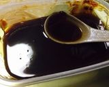 レンジで簡単！ヘルシーお豆腐みたらし団子作り方7写真