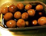 レンジで簡単！ヘルシーお豆腐みたらし団子作り方8写真