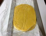 ガレットブルトンヌ作り方5写真