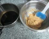 木曽路風ごまだれ☆作り方4写真