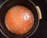 簡単！彩りキャロットライス作り方4写真