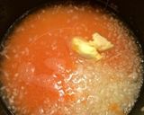 簡単！彩りキャロットライス作り方5写真