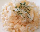 簡単！彩りキャロットライス作り方7写真