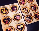簡単 生チョコタルト♪作り方4写真