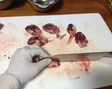 栄養鶏きも激辛こんにゃく絶品ダイエット作り方4写真