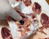 栄養鶏きも激辛こんにゃく絶品ダイエット作り方5写真