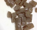 栄養鶏きも激辛こんにゃく絶品ダイエット作り方7写真