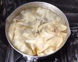 栄養鶏きも激辛こんにゃく絶品ダイエット作り方10写真