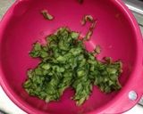 簡単食感絶品キュウリともずく酢ダイエット作り方3写真