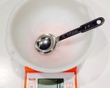 材料これだけ⁈グラノーラクッキー★作り方1写真