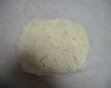 卯の花揚げに憧れる☆おから菓子作り方2写真
