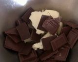 しっとり☆チョコごろっ！ブラウニー！！作り方6写真
