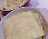 意外に 簡単☆ クリーミー グラタン作り方12写真