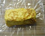 卵焼き。作り方6写真