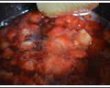 いちごの食パン作り方1写真