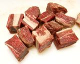 大根と牛肉のコチュジャン煮作り方1写真