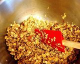 うちのグラノーラ☆メープルピーカン作り方5写真