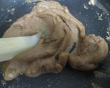 ぜんざいにも✿お手軽はったい粉餅作り方3写真
