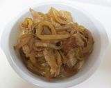 マッシュポテト＆豚肉生姜焼き！！作り方5写真