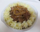 マッシュポテト＆豚肉生姜焼き！！作り方6写真