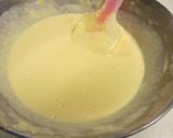 ヘルシー簡単！チーズケーキ作り方4写真