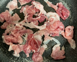 彩り野菜　簡単あんかけ焼きそば作り方4写真
