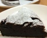 ＊大好き＊ガトー＊ショコラ＊作り方15写真